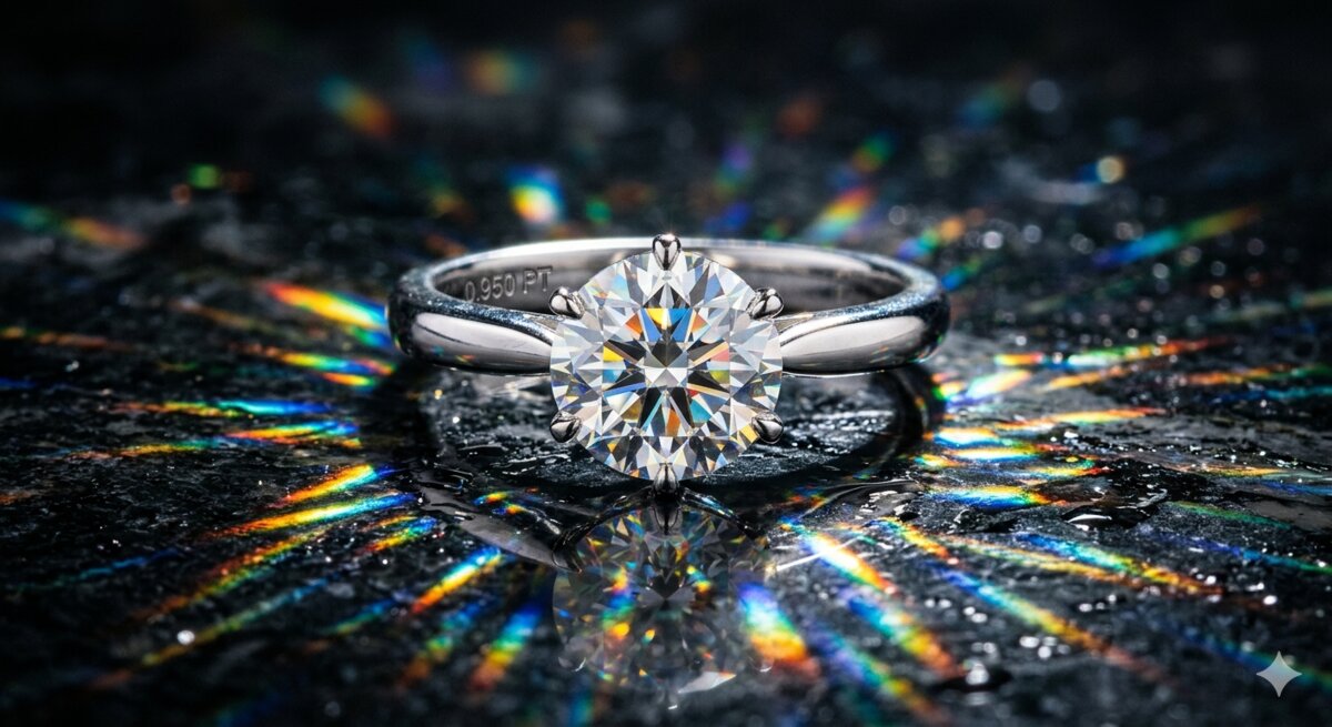 LA Jewellers product imagery